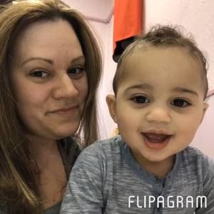 Meet your Posher, Melissa